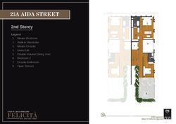 Opera Estate (D15), Semi-Detached #604473981